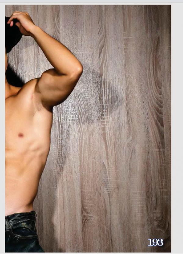 @MAN-05--Taiwan-่s-Strong-Boy