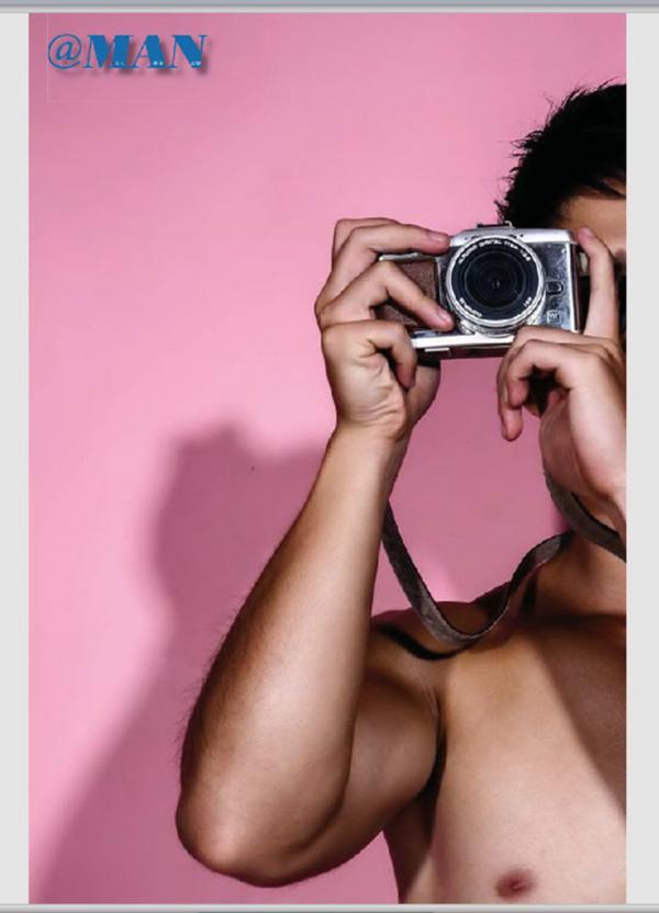 @MAN-05--Taiwan-่s-Strong-Boy