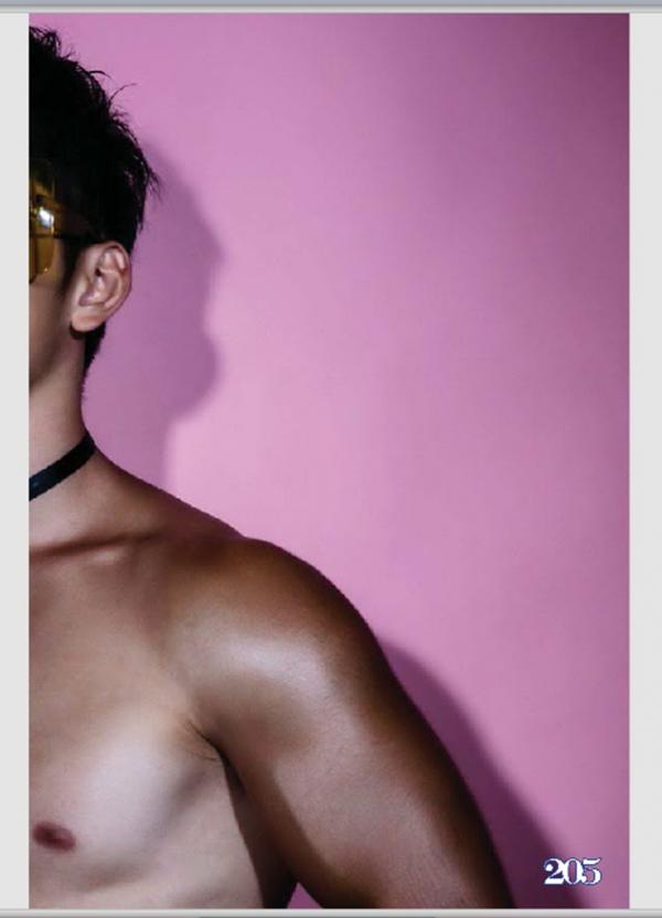 @MAN-05--Taiwan-่s-Strong-Boy