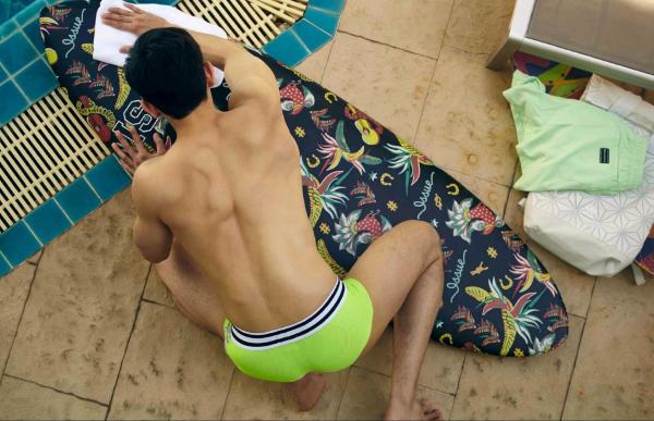 AWESOME--Issue-3---Cartoon