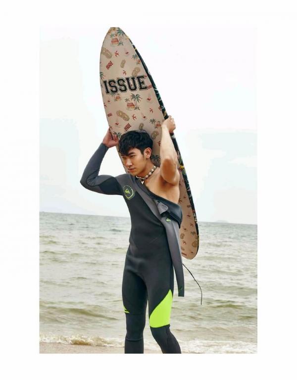 AWESOME--Issue-3---Cartoon