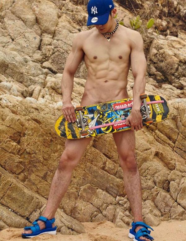 AWESOME--Issue-3---Cartoon