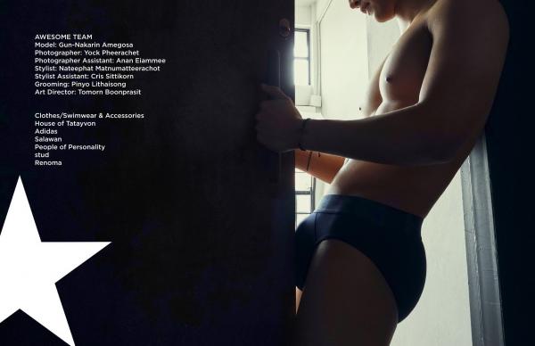 AWESOME-MEN-2---Gun-Nakarin