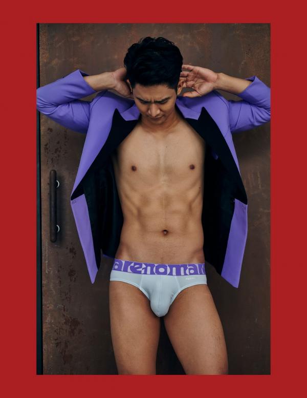 AWESOME-MEN-2---Gun-Nakarin