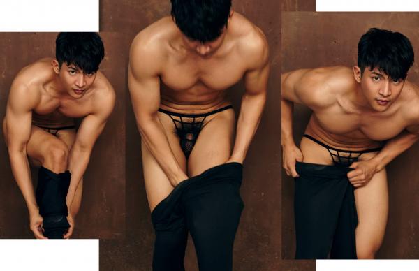 AWESOME-MEN-2---Gun-Nakarin