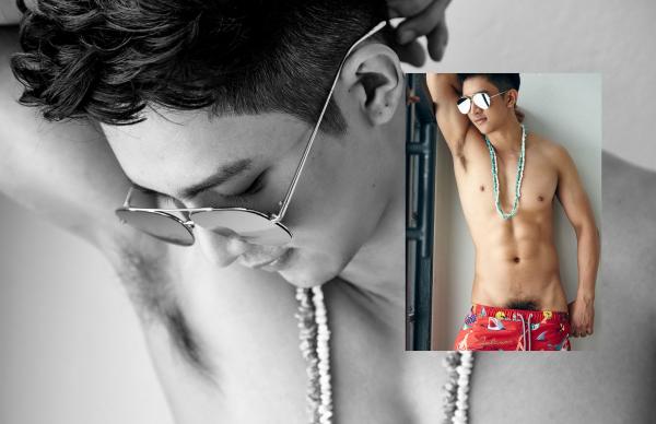 AWESOME-MEN-2---Gun-Nakarin