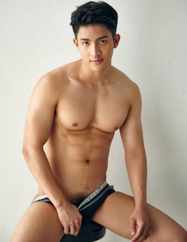 AWESOME-MEN-2---Gun-Nakarin