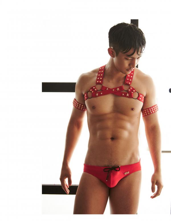 AWESOME-MEN-2---Gun-Nakarin