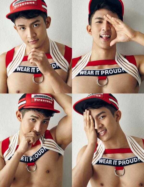 AWESOME-MEN-2---Gun-Nakarin