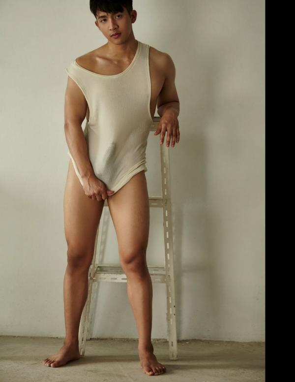 AWESOME-MEN-2---Gun-Nakarin