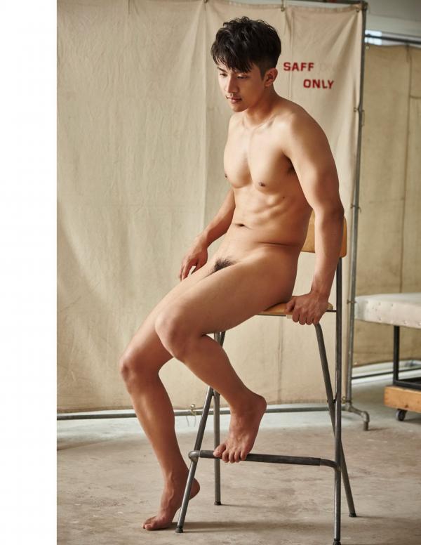 AWESOME-MEN-2---Gun-Nakarin