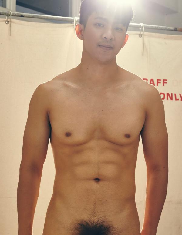 AWESOME-MEN-2---Gun-Nakarin