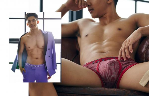 AWESOME-MEN-2--Gun-Nakarin--EbookVideo-