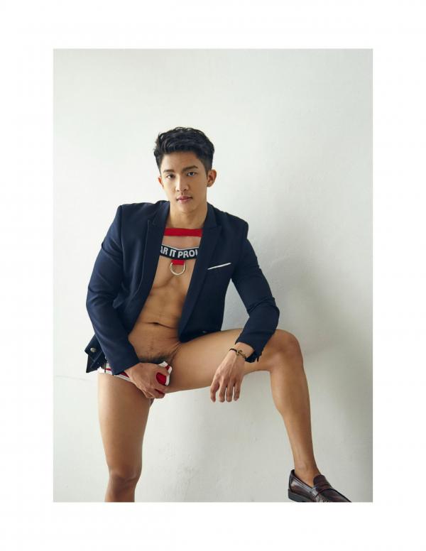 AWESOME-MEN-2--Gun-Nakarin--EbookVideo-