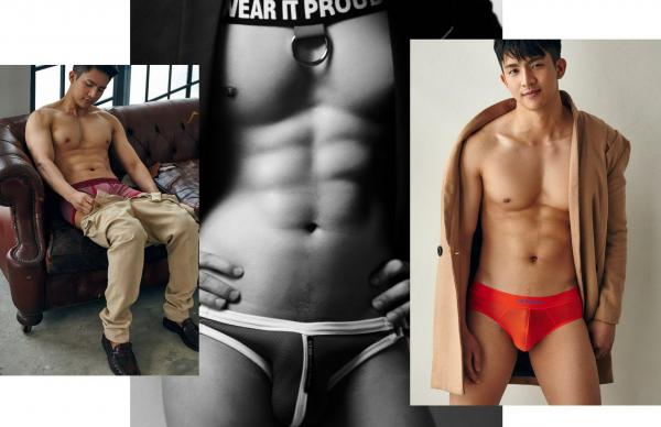 AWESOME-MEN-2--Gun-Nakarin--EbookVideo-