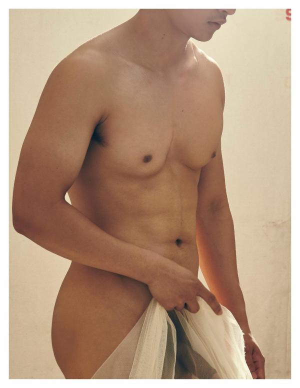 AWESOME-MEN-2--Gun-Nakarin--EbookVideo-