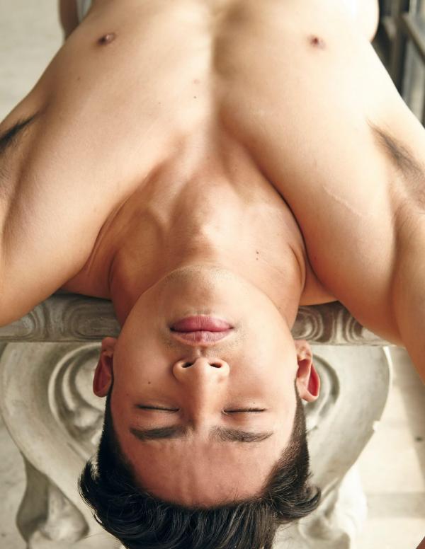 AWESOME-MEN-2--Gun-Nakarin--EbookVideo-