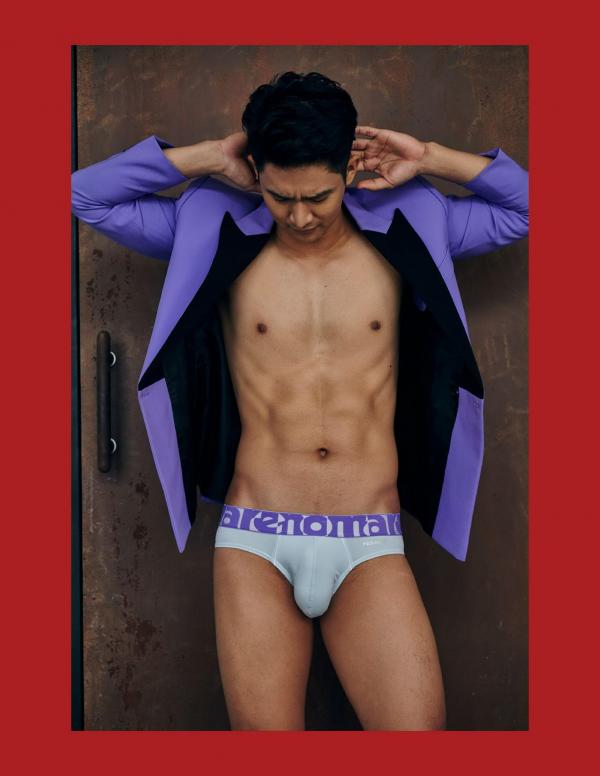 AWESOME-MEN-2--Gun-Nakarin--EbookVideo-