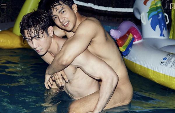 AWESOME-MEN-8--Bromance-Gun-amp-Cartoon--Ebook--Video-