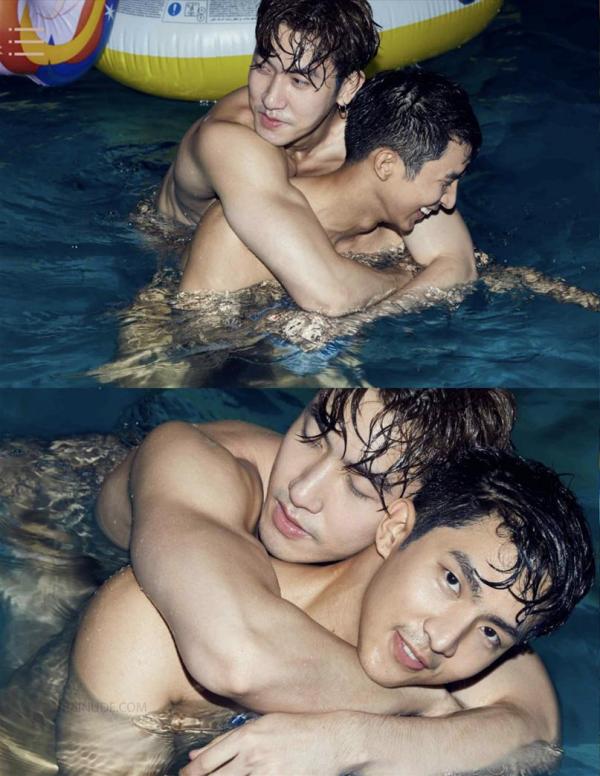 AWESOME-MEN-8--Bromance-Gun-amp-Cartoon--Ebook--Video-