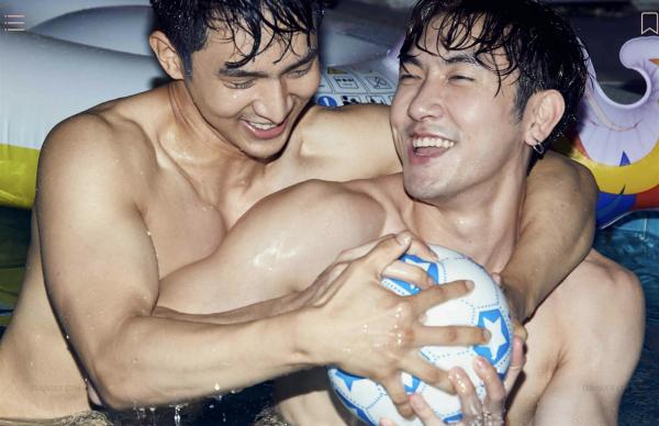 AWESOME-MEN-8--Bromance-Gun-amp-Cartoon--Ebook--Video-