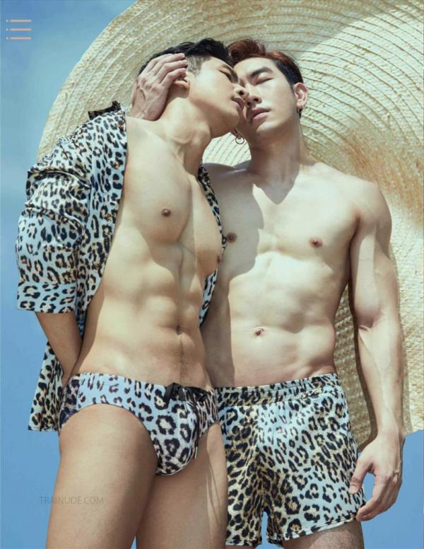 AWESOME-MEN-8--Bromance-Gun-amp-Cartoon--Ebook--Video-