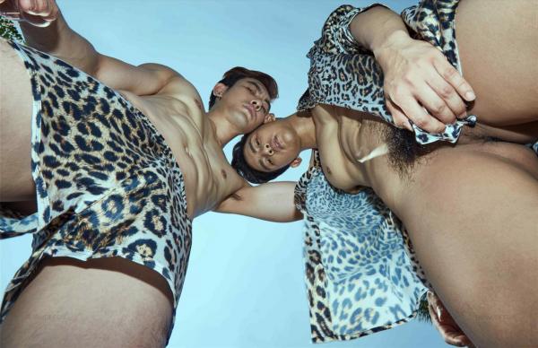 AWESOME-MEN-8--Bromance-Gun-amp-Cartoon--Ebook--Video-