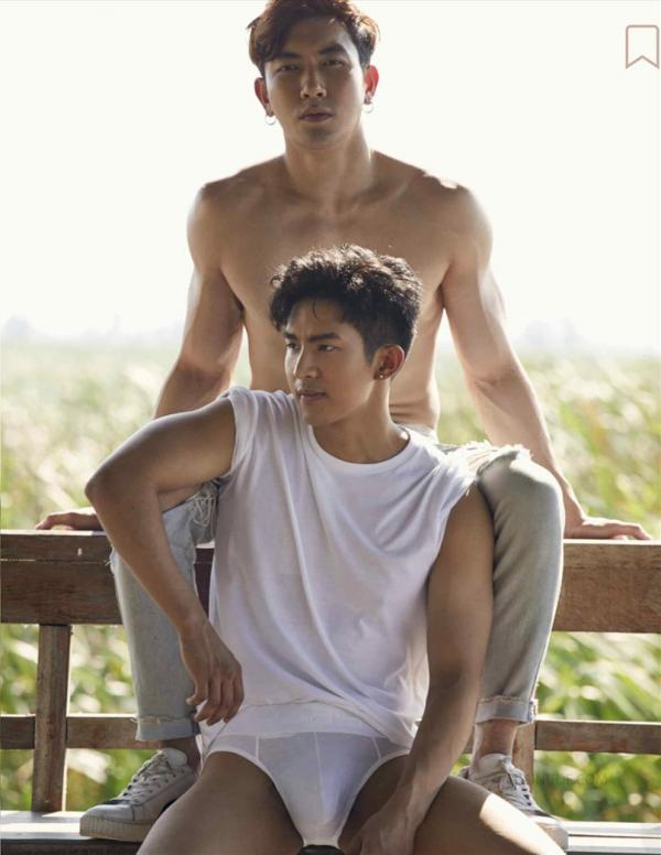 AWESOME-MEN-8--Bromance-Gun-amp-Cartoon--Ebook--Video-