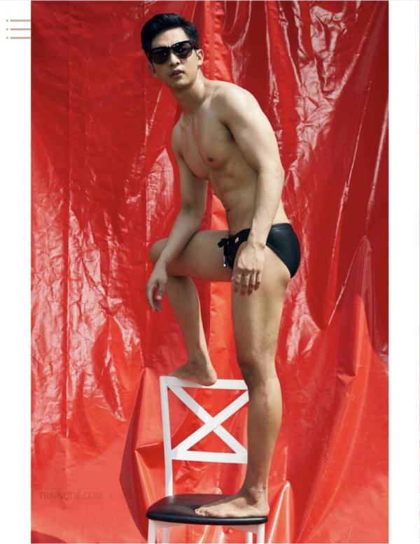 AWESOME-MEN-8--Bromance-Gun-amp-Cartoon--Ebook--Video-