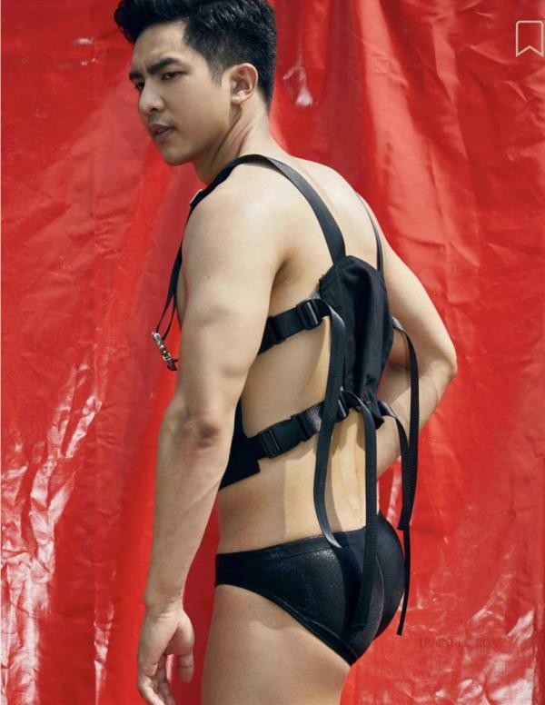 AWESOME-MEN-8--Bromance-Gun-amp-Cartoon--Ebook--Video-