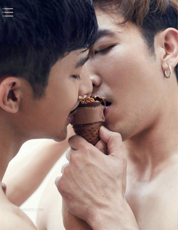 AWESOME-MEN-8--Bromance-Gun-amp-Cartoon--Ebook--Video-