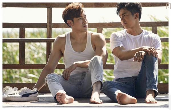 AWESOME-MEN-8--Bromance-Gun-amp-Cartoon--Ebook--Video-