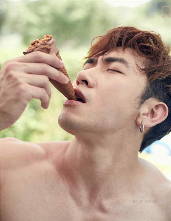 AWESOME-MEN-8--Bromance-Gun-amp-Cartoon--Ebook--Video-