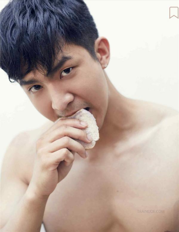 AWESOME-MEN-8--Bromance-Gun-amp-Cartoon--Ebook--Video-