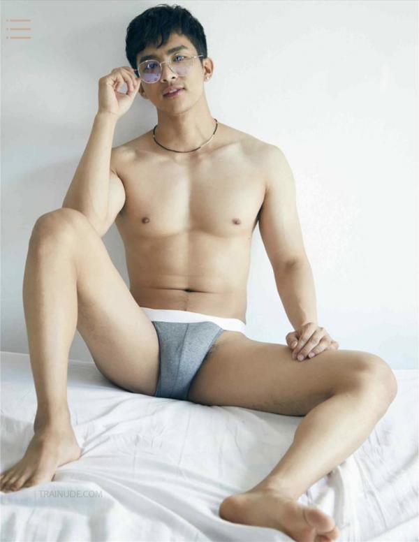 AWESOME-MEN-8--Bromance-Gun-amp-Cartoon--Ebook--Video-