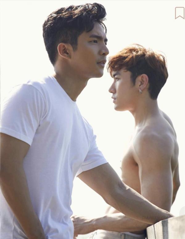 AWESOME-MEN-8--Bromance-Gun-amp-Cartoon--Ebook--Video-