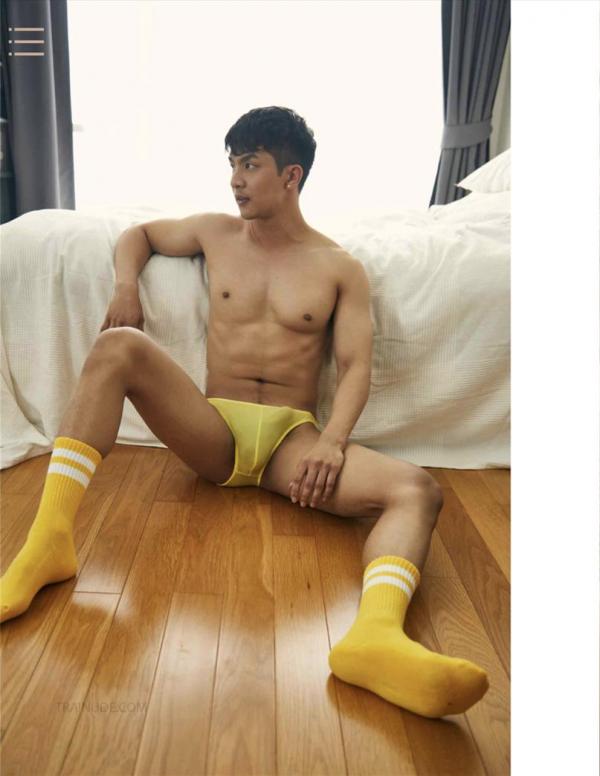 AWESOME-MEN-8--Bromance-Gun-amp-Cartoon--Ebook--Video-