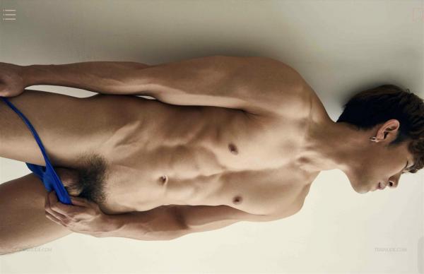 AWESOME-MEN-8--Bromance-Gun-amp-Cartoon--Ebook--Video-