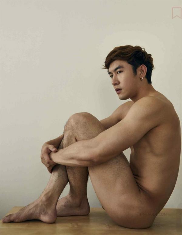 AWESOME-MEN-8--Bromance-Gun-amp-Cartoon--Ebook--Video-