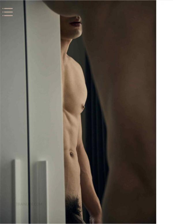 AWESOME-MEN-8--Bromance-Gun-amp-Cartoon--Ebook--Video-