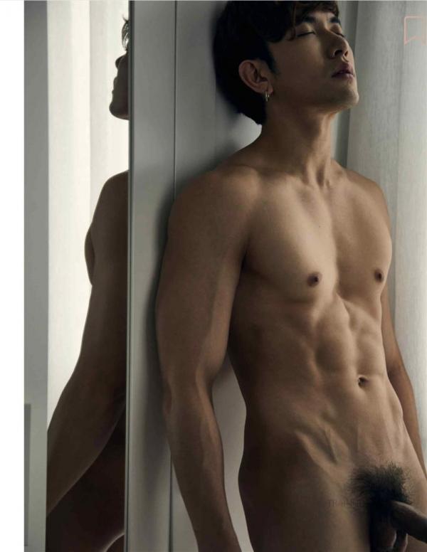 AWESOME-MEN-8--Bromance-Gun-amp-Cartoon--Ebook--Video-