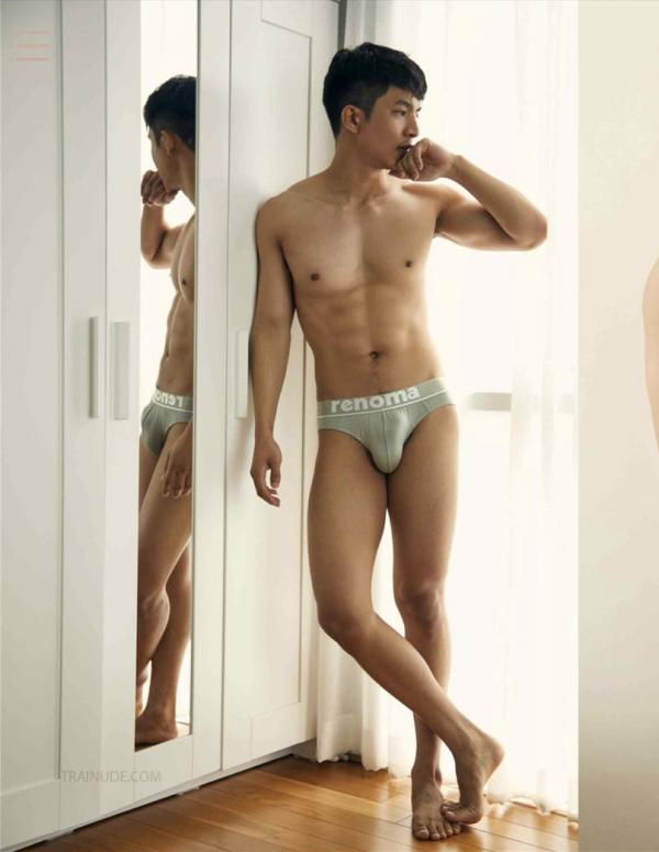 AWESOME-MEN-8--Bromance-Gun-amp-Cartoon--Ebook--Video-