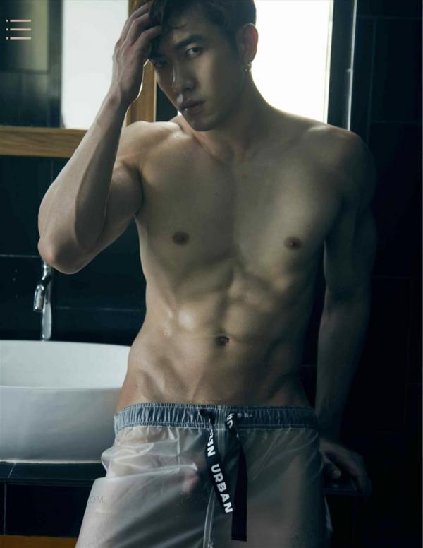 AWESOME-MEN-8--Bromance-Gun-amp-Cartoon--Ebook--Video-