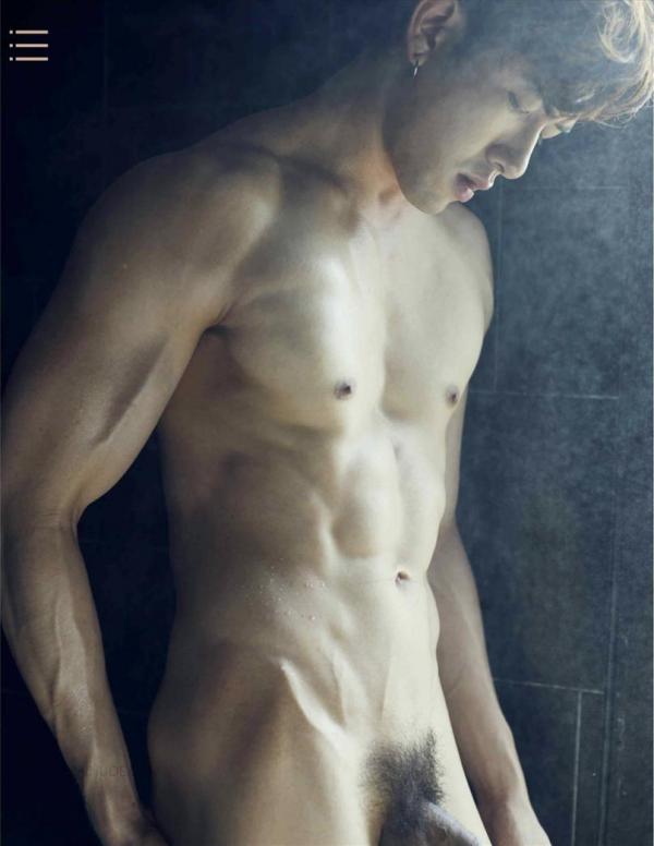 AWESOME-MEN-8--Bromance-Gun-amp-Cartoon--Ebook--Video-