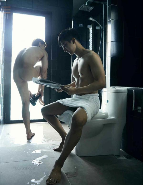 AWESOME-MEN-8--Bromance-Gun-amp-Cartoon--Ebook--Video-