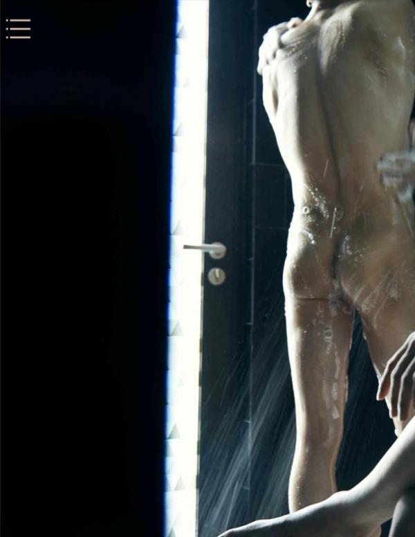 AWESOME-MEN-8--Bromance-Gun-amp-Cartoon--Ebook--Video-