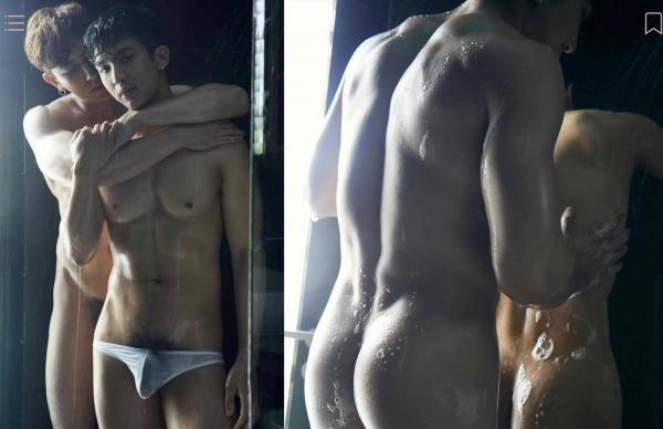 AWESOME-MEN-8--Bromance-Gun-amp-Cartoon--Ebook--Video-