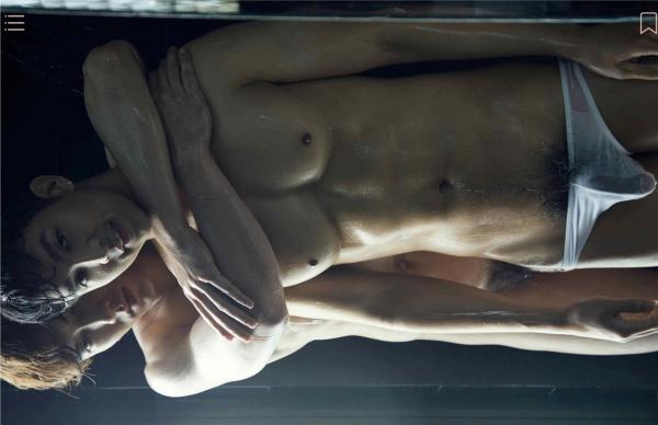 AWESOME-MEN-8--Bromance-Gun-amp-Cartoon--Ebook--Video-