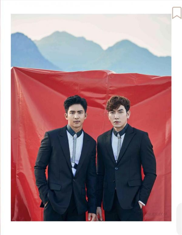 AWESOME-MEN-8--Bromance-Gun-amp-Cartoon--Ebook--Video-