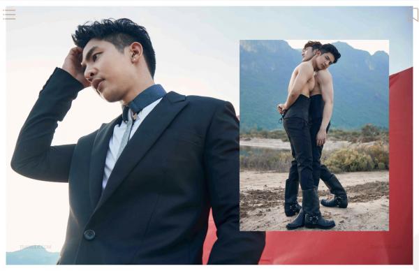 AWESOME-MEN-8--Bromance-Gun-amp-Cartoon--Ebook--Video-